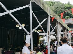 -夜不收荤豆花(大邑总店)