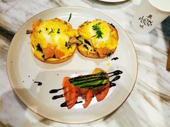 -农畉LONFOOD(福田星河COCOPark店)