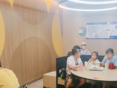 -麦当劳(西单明珠店)