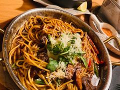 -良木缘咖啡西餐(太古里店)