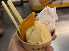 -清真·马洪小炒泡馍馆(钟楼回民街店)