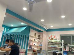 大堂-梁子刨冰王&梁小糖(王顶堤店)