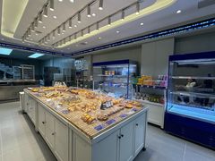 -黛瓦兰西点(开发区店)