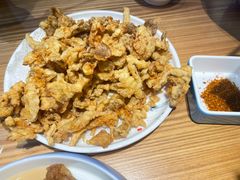 -东北灶(高新银泰店)