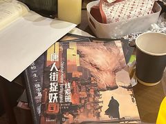 -剧狐剧本杀·月球探案馆(人民广场1号店)