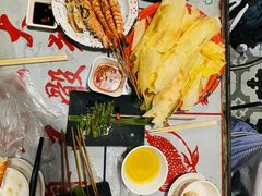 -辉记炭烧海鲜大排档·老字号(福田店)