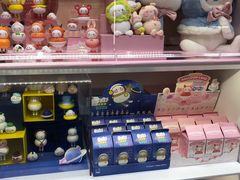 -泡泡玛特POPMART(蓝色港湾店)