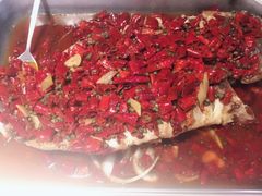 -鱼酷活鱼烤鱼(中联广场店)