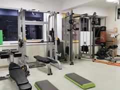 -中田健身工作室(远扬大厦店)