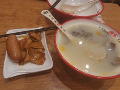 -武圣羊汤(武圣路店)