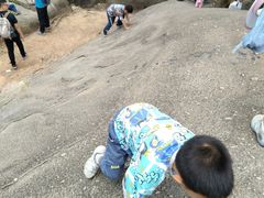 -火炉山森林公园