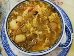 -广信牛奶甜品世家(台东店)