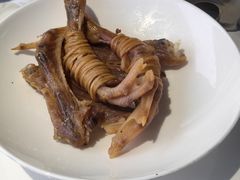 -又见炊烟私房菜(敬亭路店)