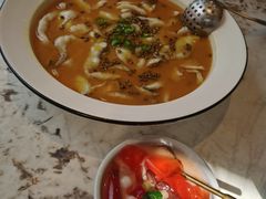 -火婆子·川小馆(扬韬科技广场店)