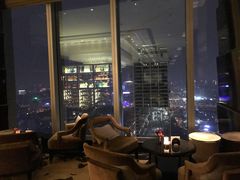 -瑞吉吧 The St·Regis Bar(长沙瑞吉酒店)