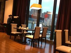 -三宝大饭店-中和艺素餐厅(浦上金山正祥广场店)