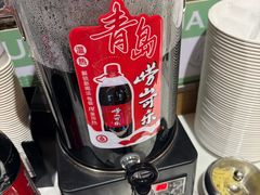 -双合园·海鲜水饺青岛菜(万佳广场店)