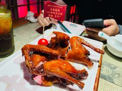 -大鸽饭(北京路店)
