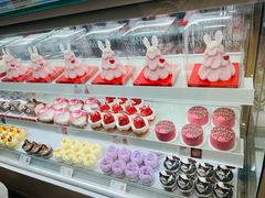 -好利来(团结湖店)