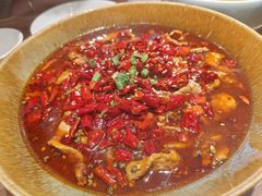 -九转小磨·非遗东北菜(万达广场店)
