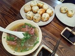 -哑巴生煎(临顿路店)