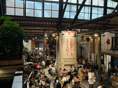 -東茅街茶馆