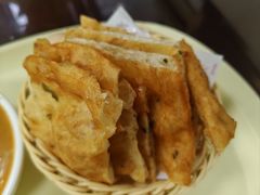 -清真·方中山胡辣汤(兴华北街店)