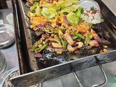 -郝大姐·乌龙山铁板烧(大学城三店)