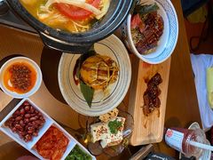 -合风谷(南下塘店)