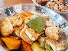 -关氏饮食店