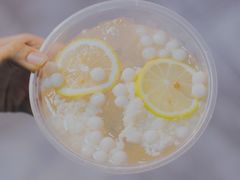 -串妹花式冰粉(乐山总店)