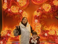 -黄兴南路步行商业街