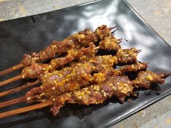 -酒里·宜州果酱烧烤(葛村店)