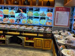 -巢爷老味(东方红店)