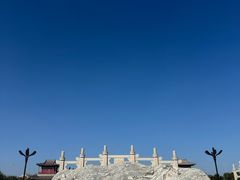 -天津妈祖文化园