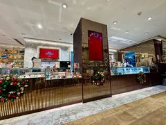 -VENCHI 闻绮(北京国贸商城店)