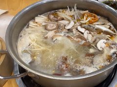 -守柴炉烤鸭&顺水鱼馆(合生汇店)