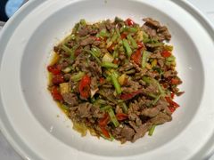 -攸州小镇家湘菜(小米科技园店)