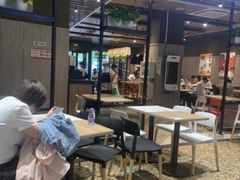 -肯德基(传媒广场店)