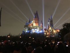 -哈利波特魔法世界