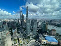 -东方明珠广播电视塔