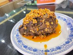 -鸿运兔·手撕烤兔(天府广场店)