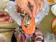 -庆山饭店·海鲜饺子家常菜(北戴河黑石路店)