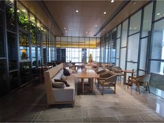 -重庆解放碑威斯汀酒店