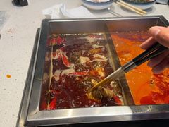 -五星桥原切肥牛火锅(怀德桥店)