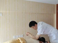 -初心正骨艾灸养生馆