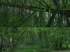 -西溪南古村落景区