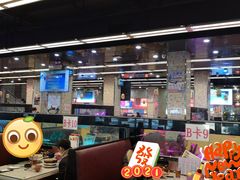 -新辉港式茶餐厅(北栅店)