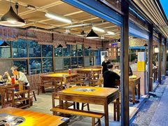 -阳阳老火锅(小南门店)