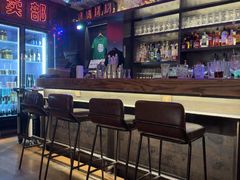 -京A Taproom·精酿餐吧(CBD店)